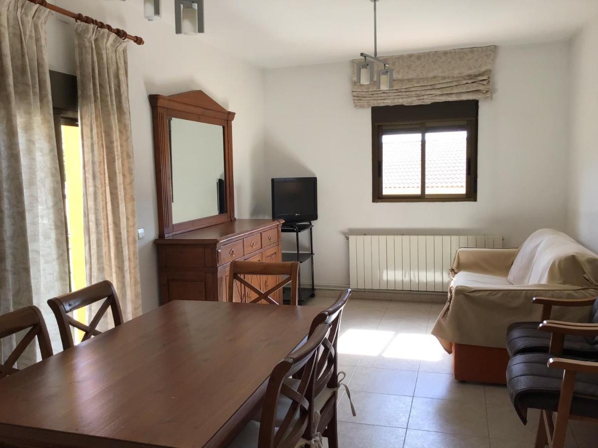Apartamentos Miguel Angel Бетета Екстериор снимка