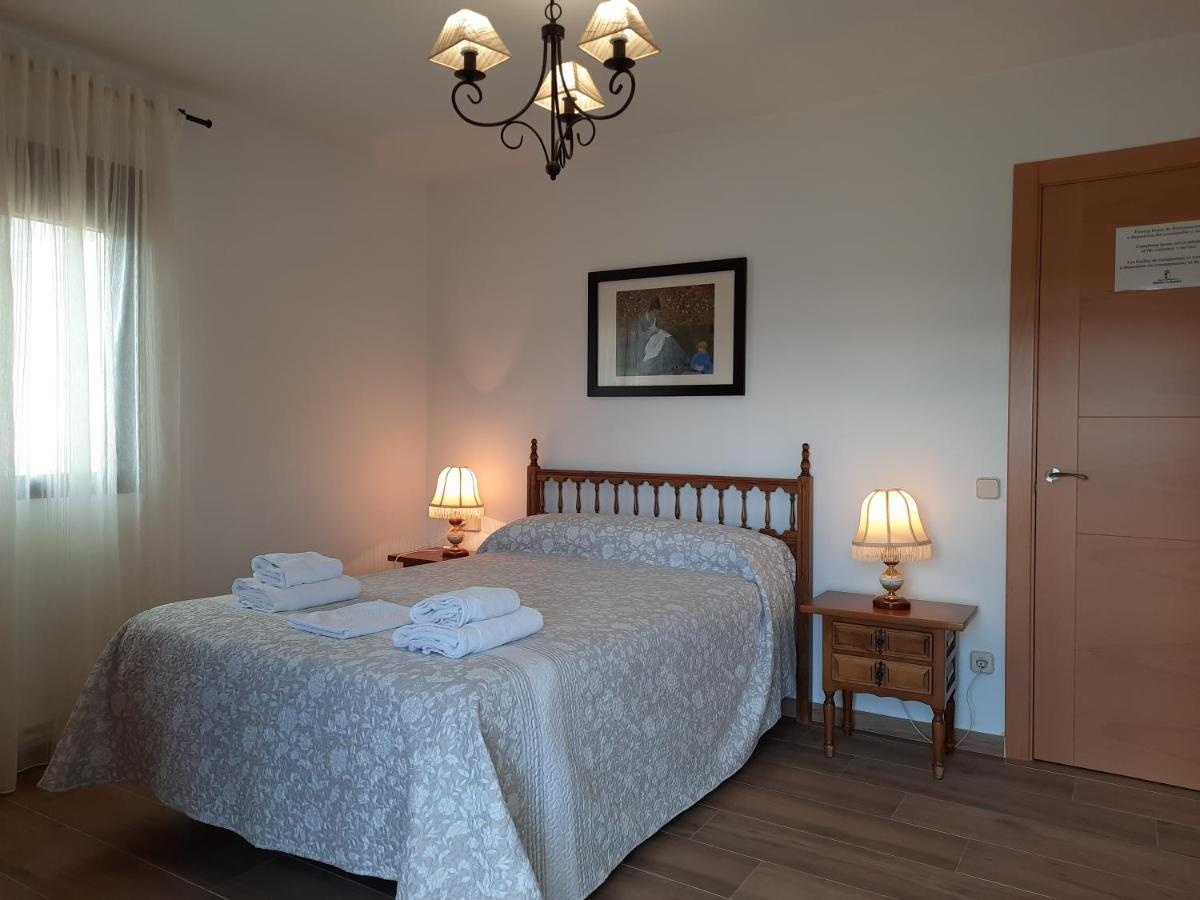 Apartamentos Miguel Angel Бетета Екстериор снимка