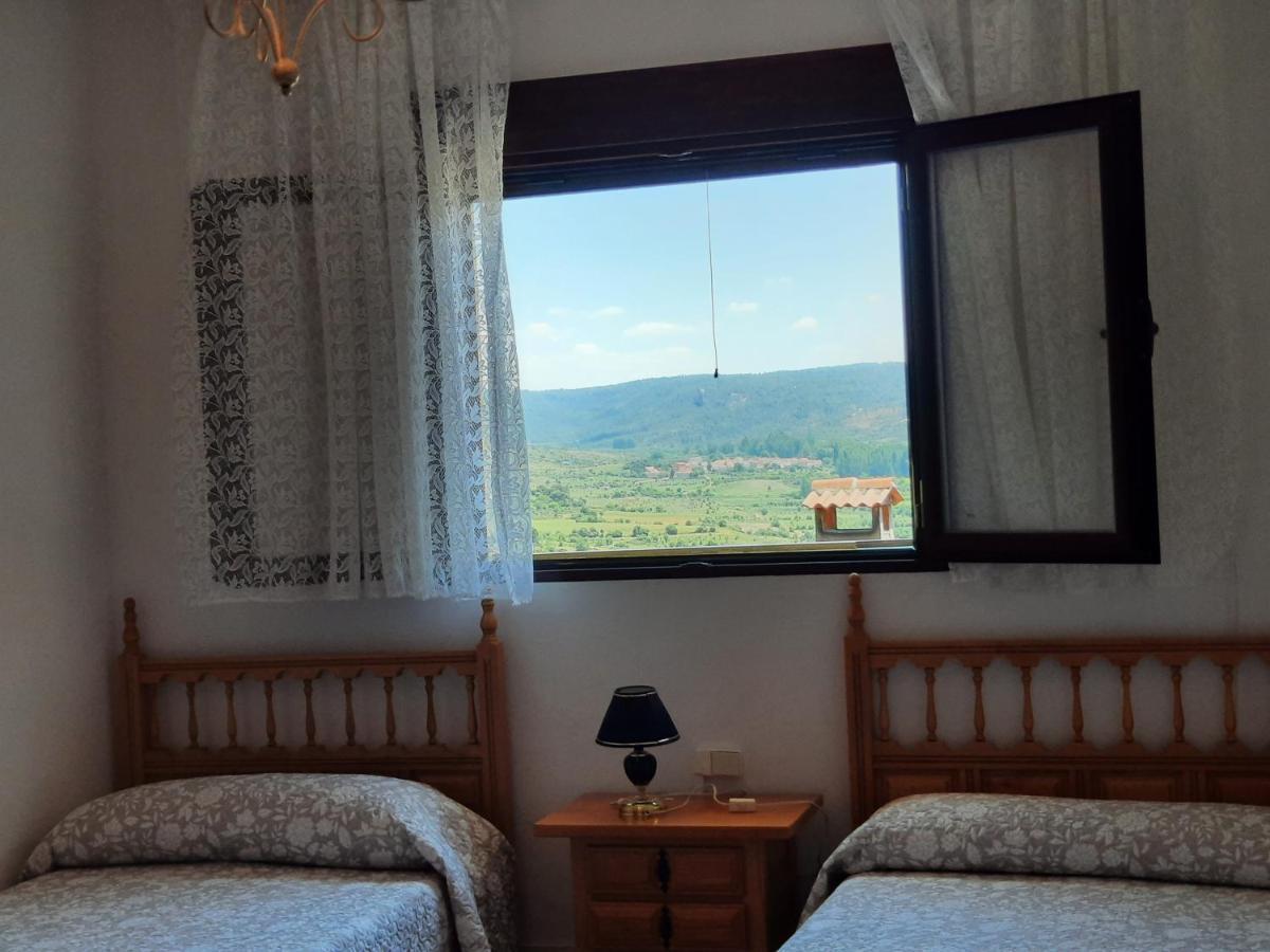 Apartamentos Miguel Angel Бетета Екстериор снимка