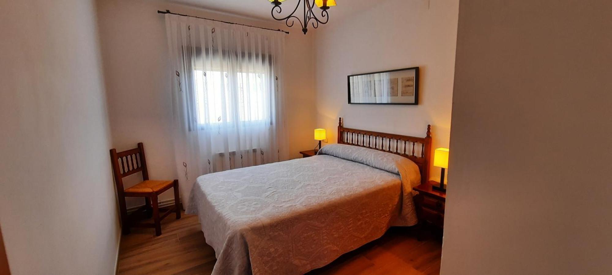 Apartamentos Miguel Angel Бетета Екстериор снимка