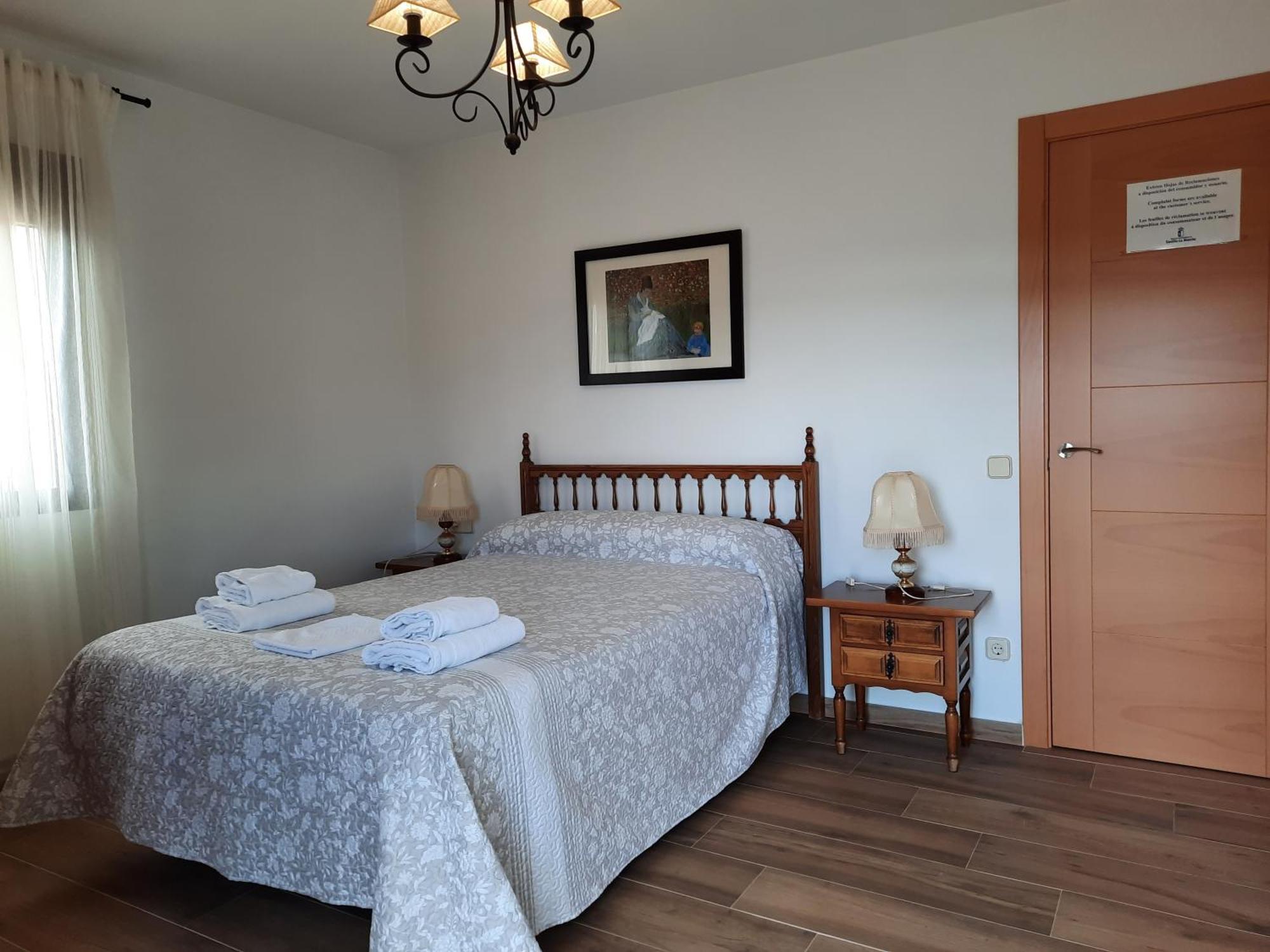 Apartamentos Miguel Angel Бетета Стая снимка