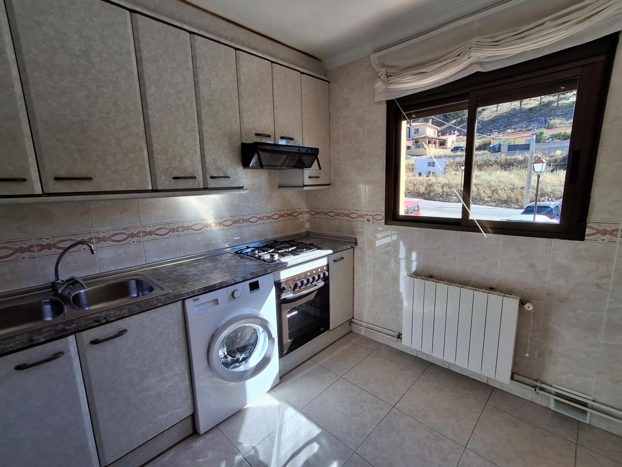 Apartamentos Miguel Angel Бетета Екстериор снимка