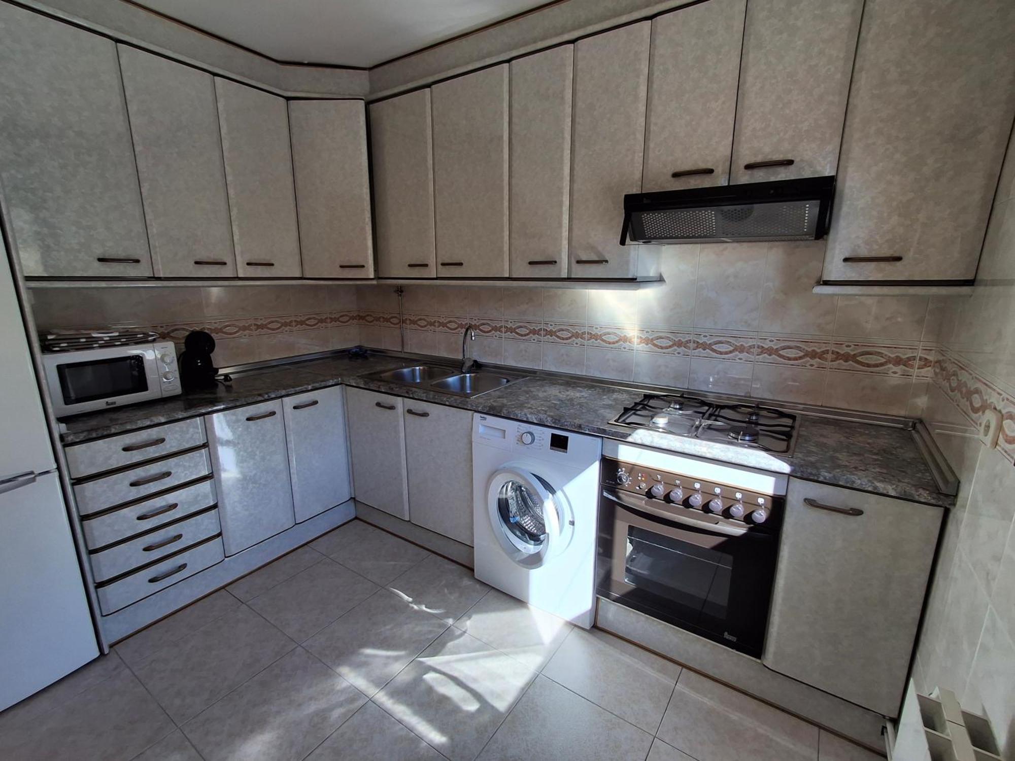 Apartamentos Miguel Angel Бетета Екстериор снимка