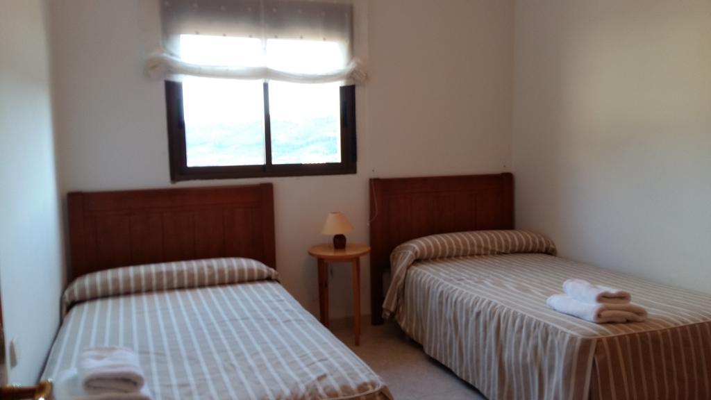 Apartamentos Miguel Angel Бетета Екстериор снимка