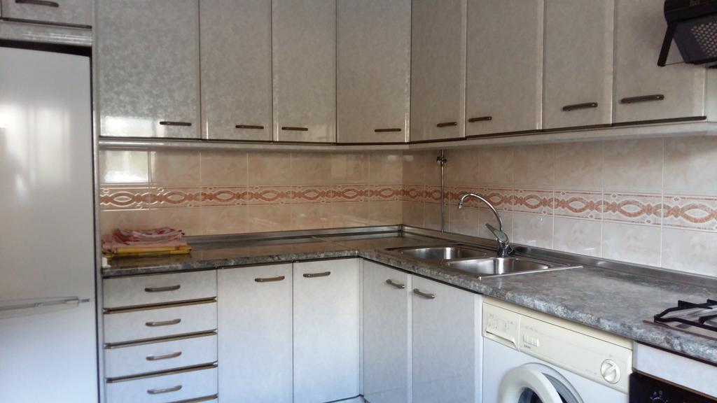Apartamentos Miguel Angel Бетета Екстериор снимка